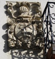 Armarria (Errebala 11), Santikurutze Kanpezu
