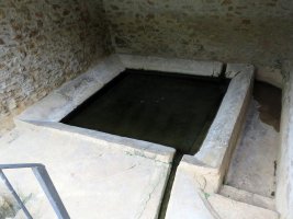 Garbitokia, Villafria-Bernedo