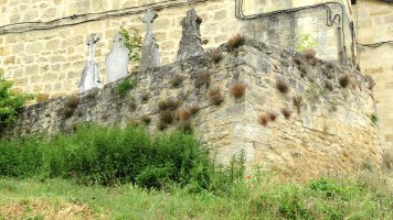 Hilerria, Arluzea-Bernedo