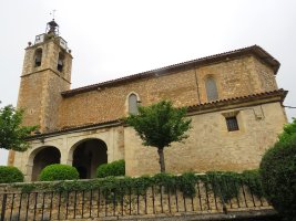 Lagrango Natividad eliza, Lagran