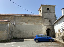 Andra Maria Eliza. Muxika (Gorozika)
