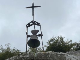 Igiriñao Ermita. Zeanuri
