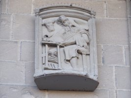 San Andres Eliza. Eltziego