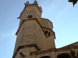 San Andres Eliza. Eltziego