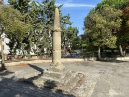 Urkabea. Eltziego
