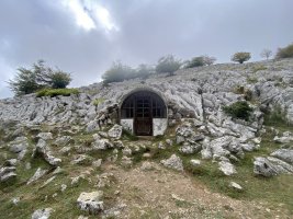 Igiriñao Ermita. Zeanuri