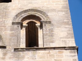 Abade Dorrea. Guardia