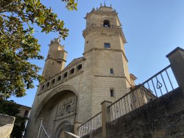 San Andres Eliza. Eltziego