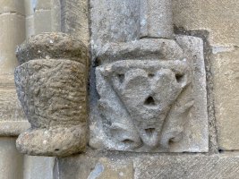 Santa María de los Reyes Eliza. Guardia
