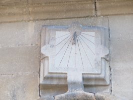 Nuestra Señora de la plaza Ermita. Eltziego