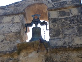 San Bizente Ermita. Eltziego