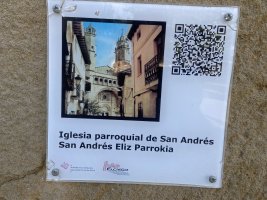 San Andres Eliza. Eltziego