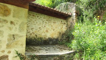 Basabea errota, Apilaiz-Arraia Maeztu