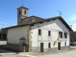 Etxea, Onraita Arraia-Maeztu