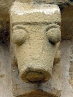 Bastidako Kristo Santua ermita, Bastida