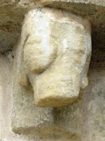 Bastidako Kristo Santua ermita, Bastida