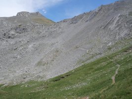 Acheritotik Foyas del Ingeniero aldera jaisten