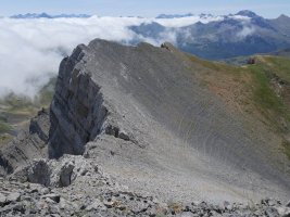 Foya de Gamueta, segidan