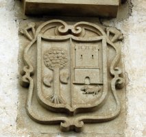 Armarria 1 (San Andres 4), Birgaragoien Arraia-Maeztu