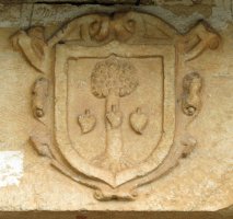 Armarria 3 (San Andres 4), Birgaragoien Arraia-Maeztu