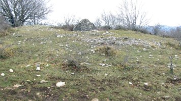 San Juan trikuharria, Onraita Arraia-Maeztu