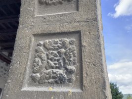 Ortés de Velasco Jauregia. Urduña