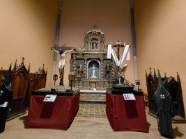 Andra Maria Eliza. Urduña