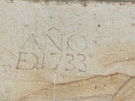 San Lorenzo Eliza. Zaratamo
