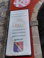 Sagrada Familia Eliza. Urduña