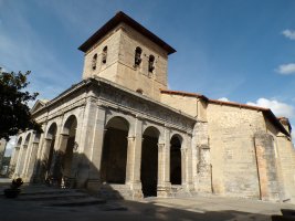 Andra Maria Eliza. Urduña