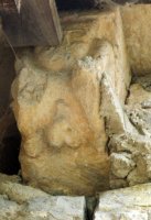 Aiarako Andra Mariaren Santutegia, Dulantzi