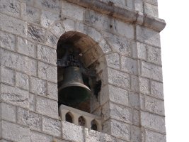 Santa María Magdalena Eliza. Arrigorriaga