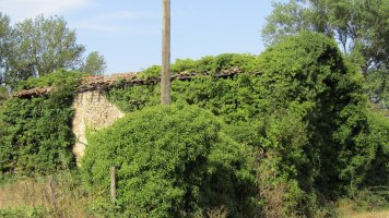 Goiko Errota, Dulantzi Alegria-Dulantzi