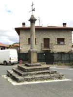 La Pillorita urkabea, Burgu Burgelu