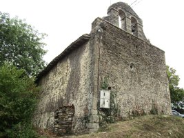 Campijoko San Juan eliza, Campijo Artziniega
