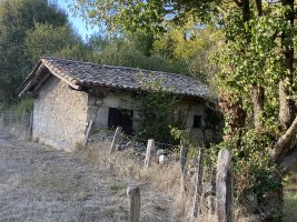 Andagoia Errota. Kuartango (Andagoia)
