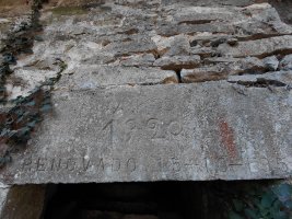 Belandia Errota. Urduña (Belandia)