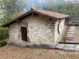 Errota. Urduña (Lendoñobeiti)