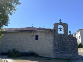 Nuestra Señora del Buen Suceso Ermita. Urduña