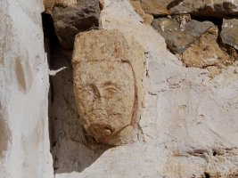 San Fausto Eliza. Urkabustaiz (Untza-Apregindana)