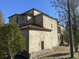 Nuestra Señora de la Antigua Santutegia. Urduña