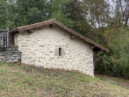 Errota. Urduña (Lendoñobeiti)