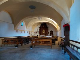 Nuestra Señora del Buen Suceso Ermita. Urduña