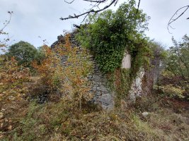 San Klemente (Hondakinak) Ermita. Urduña (Lendoño Goiti)