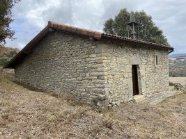 Pozako Andra Mari Ermita. Urduña (Lendoñobeiti)