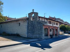 Nuestra Señora del Buen Suceso Ermita. Urduña