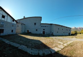 Santa Clara Monastegia. Urduña