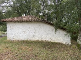 San Roman Ermita. Urduña (Zedelika)