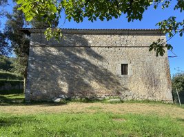 Cracoviako San Jazinto Ermita. Markina-Xemein (Atxondoa)