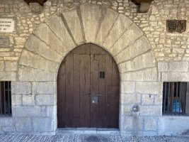 Nuestra Señora del Buen Suceso Ermita. Urduña